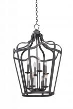 Kalco 7415PS - Livingston Medium Lantern