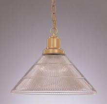 Hi-Lite MFG Co. H-440-CLR RIB - Pendant Collection