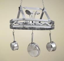 Hi-Lite MFG Co. H-62Y-D-11 W/CI - POT RACK COLLECTION