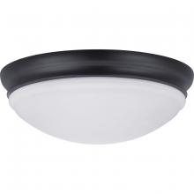 LED FLUSH MOUNT