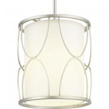 Progress P500176-134 - Landree Collection One-Light Mini-Pendant