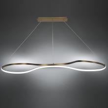 WAC US PD-83148-AB - MARQUES Pendant Light
