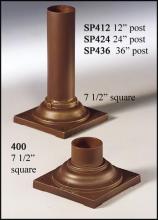 PIER BASE