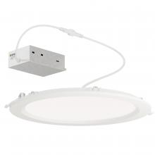 SLIM BAFFLE