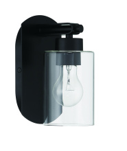 Craftmade 17605SB1 - 1 Light Wall Sconce