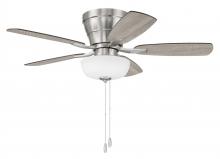 WHEELER 42 2-LIGHT BOWL