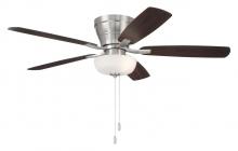WHEELER 52 2-LIGHT BOWL