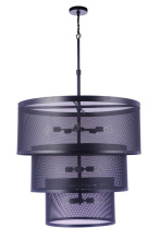 Craftmade 58992-FB - 12 Light Pendant