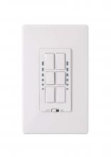WIFI FAN AND LIGHT CONTROL