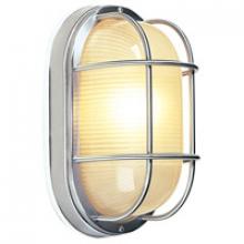 Craftmade Z397-SS - Cast Aluminum Large Flushmount