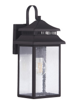 Craftmade ZA3104-DBG - Small Wall Mount