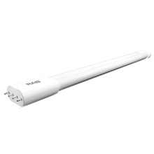 RAB Lighting PLL-14-830-DIR - COMPACTS 1950 LUMENS PLL 14W 80CRI 3000K BALLAST COMPATIBLE