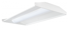 RAB Lighting SWISH2X4-39/D10/LCBS - PANELS & TROFFERS 5619 LUMENS SWISH2X4 39W 5000K 0-10V DIMMING 120V-277V LIGHTCLOUD BLUE SENSOR