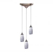ELK Home Plus 110-3SW - MINI PENDANT