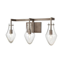 ELK Home Plus 12293/3 - VANITY LIGHT