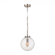 ELK Home Plus 16390/1 - MINI PENDANT
