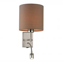 ELK Home Plus 17151/2 - SCONCE