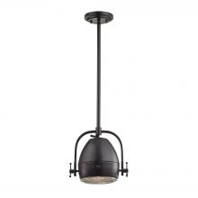 ELK Home Plus 17251/1 - MINI PENDANT