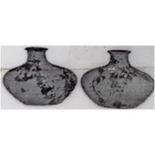 ELK Home Plus 20310008S-1 - VASE - JAR - BOTTLE