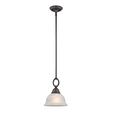 ELK Home Plus 2301PS/10 - MINI PENDANT