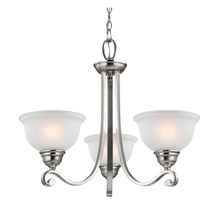 ELK Home Plus 2303CH/20 - CHANDELIER