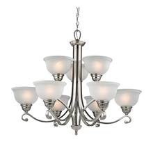 ELK Home Plus 2309CH/20 - CHANDELIER