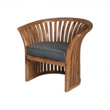 ELK Home Plus 2317003GO - CUSHION