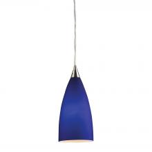 ELK Home Plus 2581/1-LA - MINI PENDANT