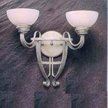 ELK Home Plus 2616/2 - SCONCE