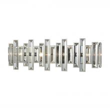 ELK Home Plus 33011/4 - VANITY LIGHT