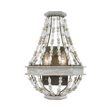 ELK Home Plus 33190/2 - SCONCE
