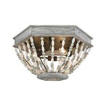 ELK Home Plus 33191/3 - FLUSH MOUNT