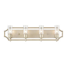 ELK Home Plus 33444/4 - VANITY LIGHT