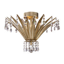 ELK Home Plus 3920/3 - FLUSH MOUNT