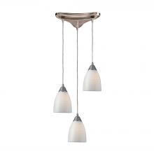 ELK Home Plus 416-3WS - MINI PENDANT