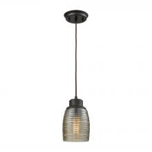 ELK Home Plus 46216/1 - MINI PENDANT
