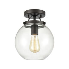 ELK Home Plus 47194/1 - SEMI FLUSH MOUNT