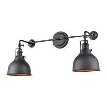 ELK Home Plus 47514/2 - SCONCE
