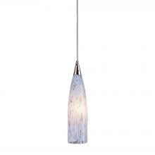 ELK Home Plus 501-1SW-LED - MINI PENDANT