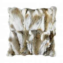 ELK Home Plus 5227-012 - PILLOW - RUG - TEXTILE - POUF