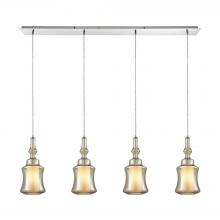 ELK Home Plus 56502/4LP - MINI PENDANT