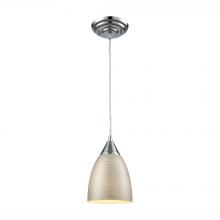 ELK Home Plus 56530/1-LA - MINI PENDANT