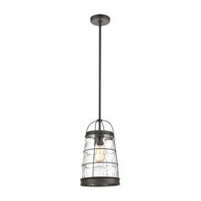 ELK Home Plus 57310/1 - MINI PENDANT