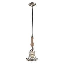 ELK Home Plus 65147-1 - MINI PENDANT