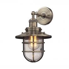 ELK Home Plus 66376/1 - SCONCE