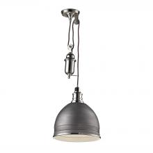 ELK Home Plus 66883/1 - MINI PENDANT