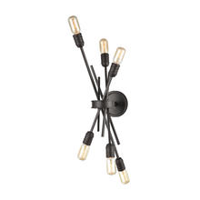ELK Home Plus 66909/6 - SCONCE
