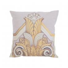 ELK Home Plus 7011-1135-C - PILLOW - RUG - TEXTILE - POUF