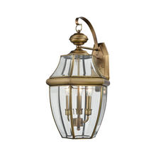 ELK Home Plus 8603EW/89 - SCONCE