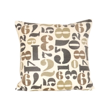 ELK Home Plus 900129 - PILLOW - RUG - TEXTILE - POUF